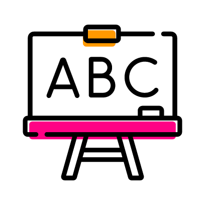 Foundational Skills Icon